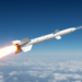 New Optimal Guidance Law Smooths the Boost–Coast Switch of Air-to-Air Missiles