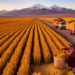 Bolivia Outpaces Ecuador in Quinoa Exports as New Analysis Reveals a Striking Financial Gap