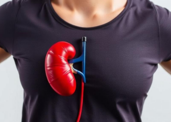 Exercise May Blunt the Deadly Toll of a Racing Heart in Kidney Disease