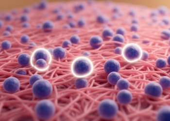 AI Learns to See Cell Nuclei Clearly in Cheap Tissue Stains