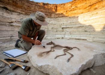Three-Toed Horses from an Armenian Diatomite Mine Rewrite the Pliocene Family Tree