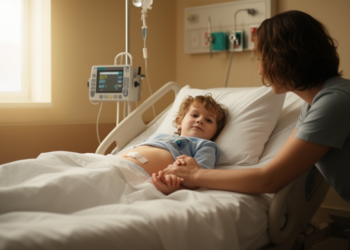 Persistent postoperative pediatric pain: a secondary analysis of the 4P prospective observational multicenter study