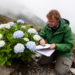 New Hydrangea Species Discovered in Tibet After a Decade-Long Wait