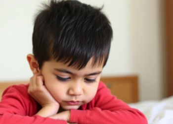 Low Iron and Zinc Levels Found in Iraqi Children With ADHD