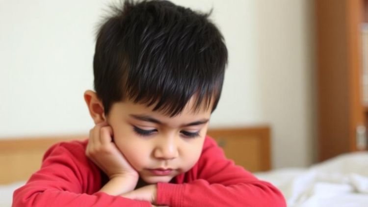 Low Iron and Zinc Levels Found in Iraqi Children With ADHD