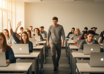 Fairness Online: Why Perceived Equity Drives Grades in Digital Classrooms