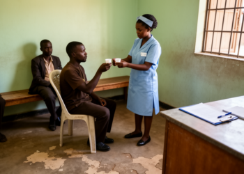 Unemployment and Low Education Raise Dropout Risk in Kenya’s Methadone Clinics