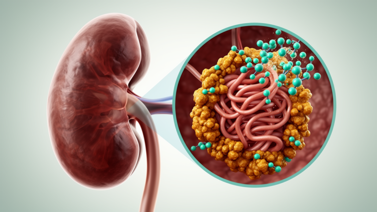 New Kidney Disease Therapies Strike at the Root of IgA Nephropathy