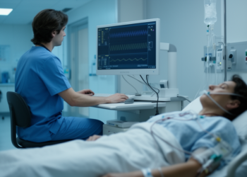 AI Model Flags Septic Shock Risk in Appendicitis Patients