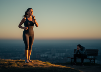 Bioenergetic Impedance: The New Framework Explaining Why Some Stress Makes Us Stronger While Other Stress Breaks Us Down