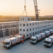 Why the Future of Prefabricated Construction Depends on Smarter Supply Chains