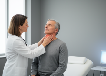 Wealth, Not Diet, Drives Global Thyroid Cancer Rates, Machine Learning Study Finds