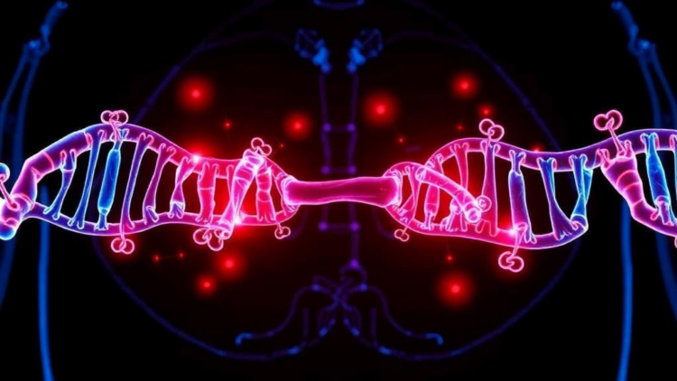 Machine Learning Pinpoints Two Genes Behind Radiotherapy Resistance in Esophageal Cancer