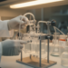 Scientists Couple a Classic Dissolution Test to an Ussing Chamber to Predict Drug Absorption