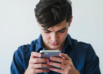 Fear of Missing Out Turns Online Identity Into Smartphone Addiction Risk, Study Finds