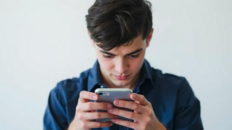 Fear of Missing Out Turns Online Identity Into Smartphone Addiction Risk, Study Finds