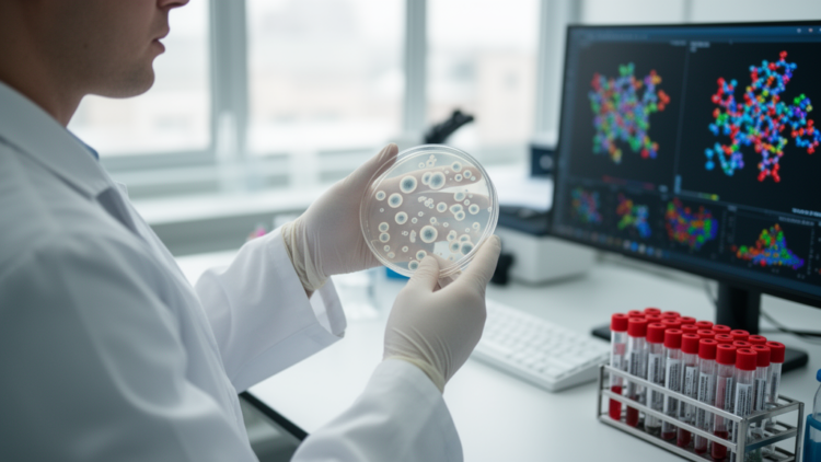 How Metagenomics and Metabolomics Are Joining Forces to Find New Antibiotics
