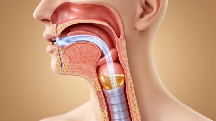 Restoring Airflow Through the Larynx May Rebuild Swallowing After Tracheostomy