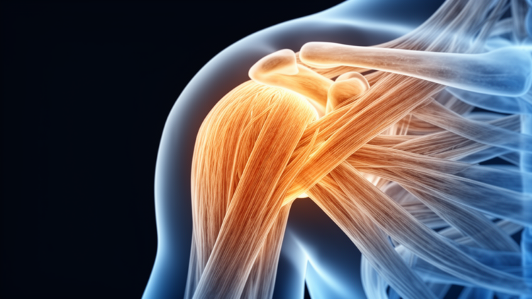 Frozen Shoulder Study Points to Scar Tissue Remodeling, Not Cell-Death Programs