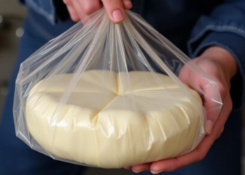 Inside Iran’s goatskin cheese: how an ancient bag turns raw milk into a living ecosystem