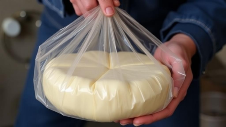 Inside Iran’s goatskin cheese: how an ancient bag turns raw milk into a living ecosystem