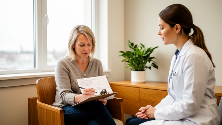Norwegian Validation of LIPQOL Questionnaire Offers New Measure of Lipedema Quality of Life