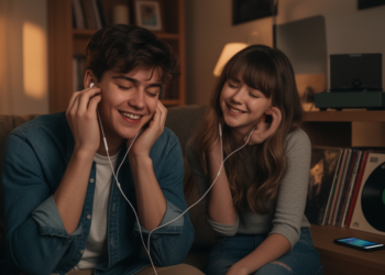 Shared Music Taste Bonds Us Independently of Politics, Study Finds