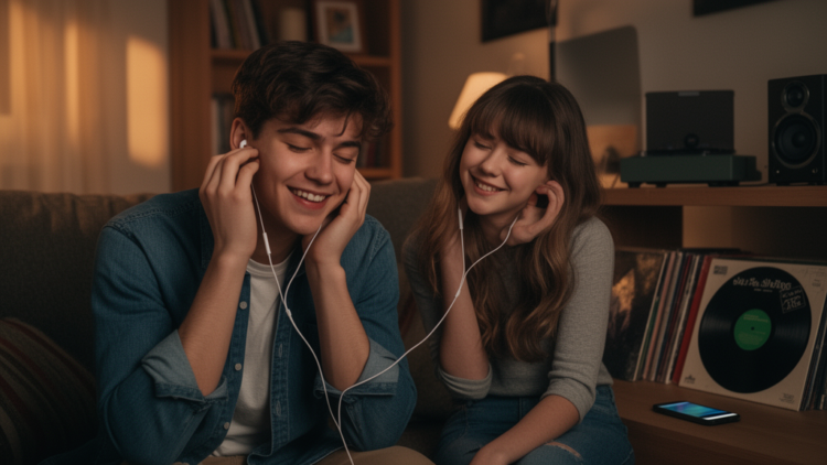Shared Music Taste Bonds Us Independently of Politics, Study Finds