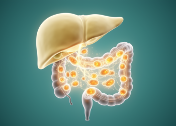Fatty liver disease is not just a liver problem: how gut microbes, genes and metabolism collide