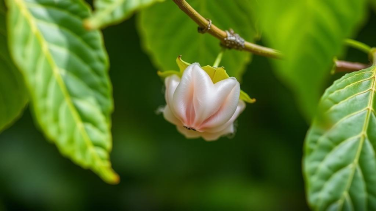 Gamma Rays Supercharge Mulberry Leaves, Boosting Silk Cocoon Yields in New Study