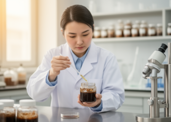 Scientists Decode the Microbial Alchemy Behind China’s 2,000-Year-Old Sour Meat