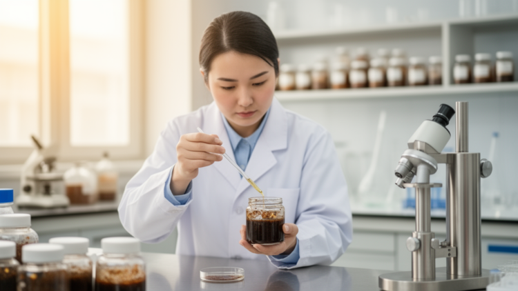 Scientists Decode the Microbial Alchemy Behind China’s 2,000-Year-Old Sour Meat