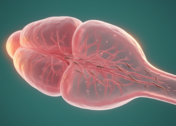 Inside the Mosquito Salivary Gland: The Last Microbial Barrier Against Malaria