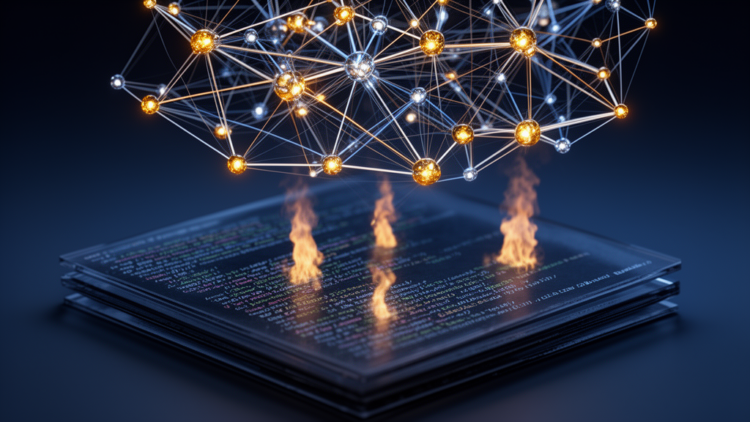 Graph attention network learns to spot hidden gas waste in Ethereum smart contracts