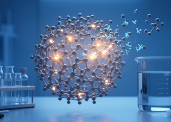 MOF Catalysts Push PFAS Destruction Toward Complete Mineralization