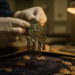 Ancient Hallstatt Grave Jewelry Was Built to Be Heard, New Acoustic Analysis Reveals