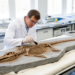 Hidden Triassic Sea Reptile Skeleton Reveals Bone Secrets After Decade in Storage