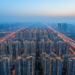 How COVID-19 Reshaped the Hidden Network Linking China’s Housing Markets