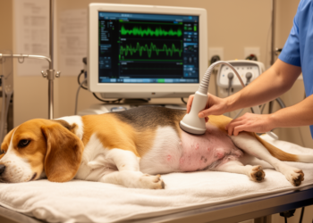 Compound Steep Pulses Show Promise for Prostate Ablation in Landmark Canine Study