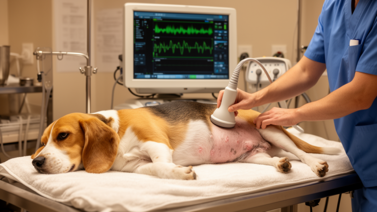 Compound Steep Pulses Show Promise for Prostate Ablation in Landmark Canine Study