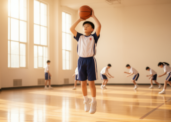COVID-19 Lockdowns Pushed Chinese Teens Toward Obesity, Then the Trend Reversed