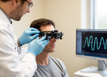 Video Head Impulse Test Reveals Hidden Vestibular Clues in Congenital Nystagmus