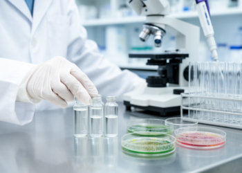 Global ENHANCE Programme Puts Homeopathy to the Test in the Fight Against Antibiotic Resistance