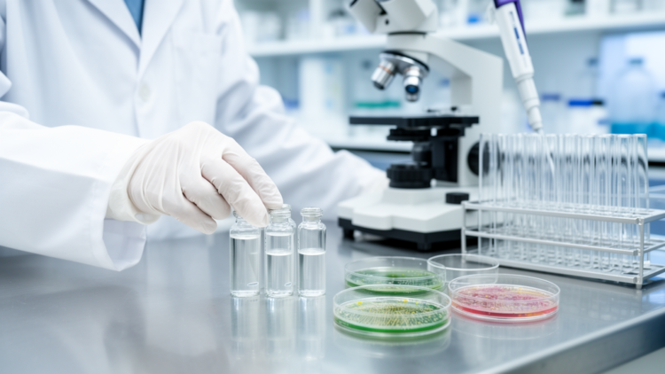 Global ENHANCE Programme Puts Homeopathy to the Test in the Fight Against Antibiotic Resistance