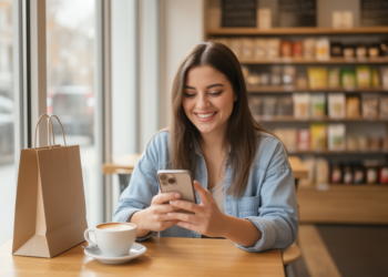 Consumer behavior in social commerce: a scoping review of the scientific literature