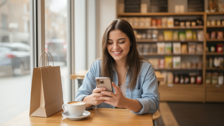 Consumer behavior in social commerce: a scoping review of the scientific literature