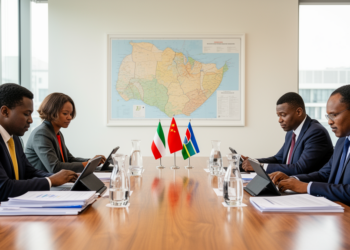 How a Four-Country Partnership Is Rewiring Drug Safety Oversight in Southern Africa