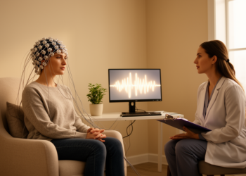 Brain Training Meets Talk Therapy: Landmark Trial Tests Neurofeedback for Borderline Personality Disorder