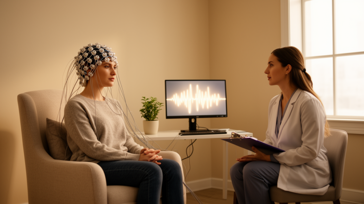 Brain Training Meets Talk Therapy: Landmark Trial Tests Neurofeedback for Borderline Personality Disorder