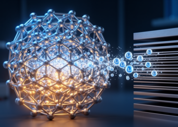 How Metal-Organic Frameworks Could Rewrite the Rules of Battery Anodes
